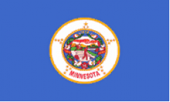 Minnesota Flags